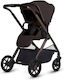 Silver Cross Reef 2 Adjustable Baby Stroller Su...