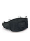 Talon Belt Bag Black