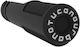Tucano Urbano Shoe Protector for Motorcycle Shift Pedal Black