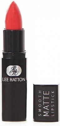 Lee Hatton Lipstick Matte Shade N 60 Sun Kissed