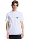 Everydaybeach Blast T-shirt White
