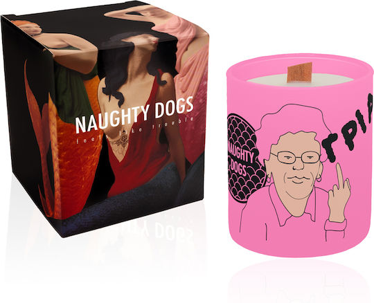 Naughty Dogs Naughty Dogs