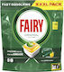 Fairy Original All In One 116 Dishwasher Pods