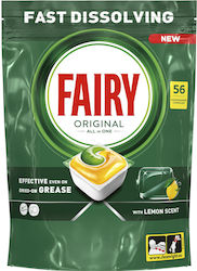 Fairy Original All in One Fairy Original All in One