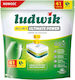 Ludwik All In 1 Ultimate Power 41 Dishwasher Pods
