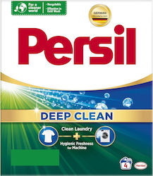 Persil Deep Clean Τριαντάφυλλο Persil Deep Clean Τριαντάφυλλο