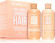 Hairburst Longer Stronger Hair Set de îngrijire a părului pentru hidratare pentru păr uscat cu Șampon și Balsam 2buc