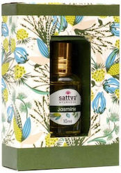 Sattva Indyjskie Perfumed Oil