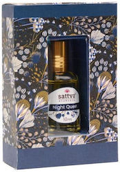 Sattva Indyjskie Perfumed Oil
