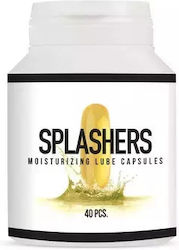 PharmQuests Splashers Anal Schmiermittel