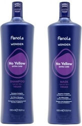 Fanola No Yellow Fanola No Yellow