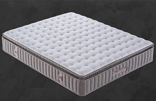 Cosmostrom Serenity Queen Anatomic Saltea 160x210x30cm