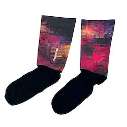 Aero Demaraz Tokyo Fahrradsocken