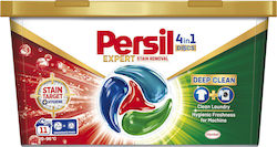 Persil 11 Capsules Persil 11 Capsules