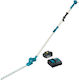 Makita Hedge Trimmer Battery 18V Telescopic with Blade 46cm DUN461WSF