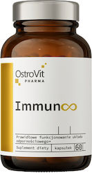 OstroVit Immun 60 κάψουλες