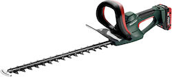 Metabo AHS Μπορντουροψάλιδο Μπαταρίας 18V με Λάμα 53cm
