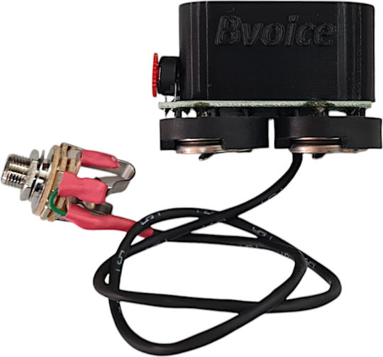 Active Sensor Pickup Active for Bouzouki