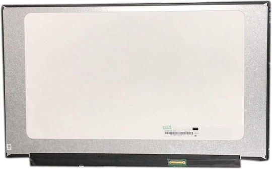 Laptop Screen 15-dc1005nv 15-dc1019nv 15-dc101nv 15-dc1007nu 15-dc0123tx 15s-fq0008nv 15s-fq1011nv Fx506lh Fx506hm 15s-eq2007nv X509fa-ej1040t L510ma-wb04 15.6" Slim 30p Fhd 1920x1080 No Brackets