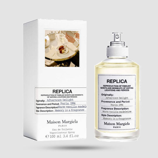 Maison Martin Margiela Replica Eau de Toilette 100ml