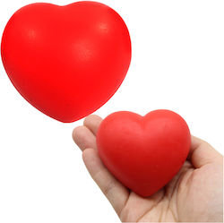 Adar Anti-stress Ball Squishy Squishy Red
