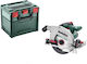 Metabo 601066500 1500W mit Geschwindigkeitsregelung