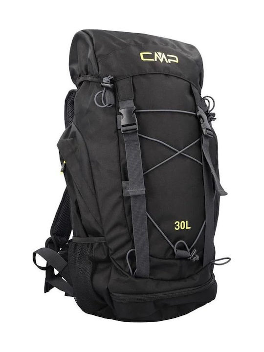 CMP Baltimora 30lt Μαύρο