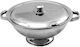 Dianomiki Купа за супа Inox Сребрист 1pcs