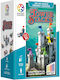 Настолна игра Tower Stacks за 1 играч 8+ години...