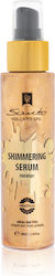 Santo Volcano Serum Σώματος 100ml Santo Volcano Serum Σώματος 100ml
