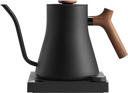 Fellow Stagg Ekg Pro 900ml with Power 1200W Black