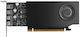 HP RTX A1000 8GB GDDR6 Видеокарта
