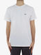 Tricou Alb