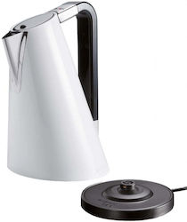 Casa Bugatti Vera Easy 1.7lt with Power 2180W White