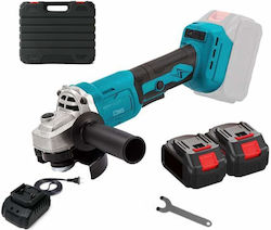 Grinder Battery 48V Solo