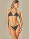 Set Bikini Navy Blue