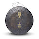 Traditional Gong Earth Tone Gong Mallet 55cm