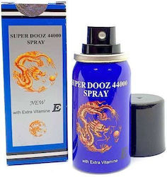 Super Dooz 44000 Verzögerungsmittel für Männer als Spray 45ml