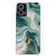 Sonique Marble Series Hülle für Motorola Moto G...