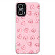 Sonique Heart Series Hülle für Motorola Moto G3...