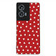 Sonique Heart Series Case for Motorola Edge 50 ...