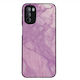 Sonique Marble Series Case for Motorola Moto G3...
