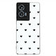 Sonique Heart Series Case for Motorola Edge 50 ...