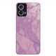 Sonique Marble Series Hülle für Motorola Moto G...