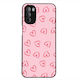 Sonique Heart Series Case for Motorola Moto G31...