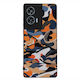 Sonique Camouflage Army Series Case for Motorol...