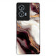 Sonique Marble Series Case for Motorola Edge 50...