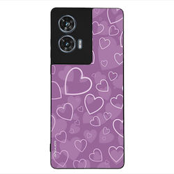 Θήκη Sonique Heart Series Motorola Edge 50 Fusi...