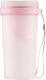 Mixer mit Kunststoffkanne 300 ml Rosa