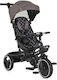 Byox Fusion Convertible with Parental Handle fo...